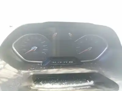 Здавання транспортного засобу peugeot rifter e-rifter року 2022 потужний yh01