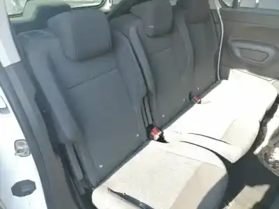 Здавання транспортного засобу peugeot rifter e-rifter року 2022 потужний yh01