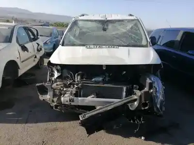 Здавання транспортного засобу peugeot rifter e-rifter року 2022 потужний yh01