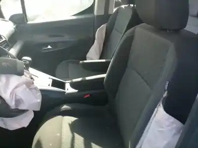 Здавання транспортного засобу peugeot rifter e-rifter року 2022 потужний yh01