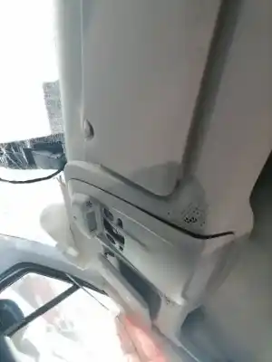 Здавання транспортного засобу peugeot rifter e-rifter року 2022 потужний yh01