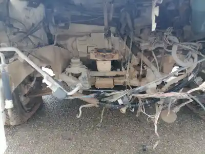 Scrapping Vehicle volkswagen corrado (53i) 1.8 16v of the year 1989 powered kr