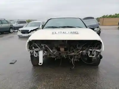 Verschrottungsfahrzeug VOLKSWAGEN CORRADO (53I) 1.8 16V des Jahres 1989 angetrieben KR