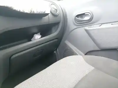 Здавання транспортного засобу dacia dokker k9k c6 року 2020 потужний k9k u8