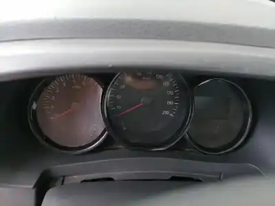 Здавання транспортного засобу dacia dokker k9k c6 року 2020 потужний k9k u8