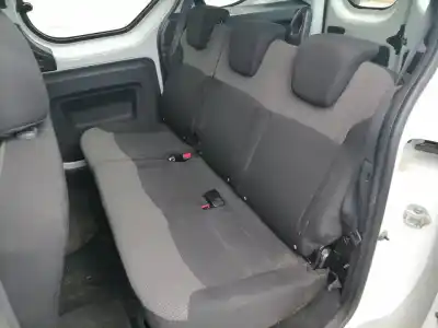 Здавання транспортного засобу dacia dokker k9k c6 року 2020 потужний k9k u8