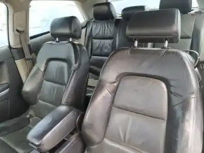 Утилизация автомобиля audi a3 (8p1) 1.9 tdi года 2006 питание bkc