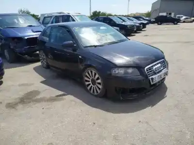 Утилизация автомобиля audi a3 (8p1) 1.9 tdi года 2006 питание bkc