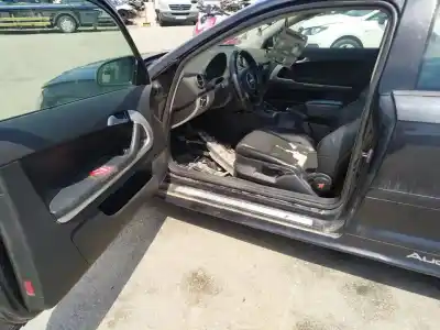 Утилизация автомобиля audi a3 (8p1) 1.9 tdi года 2006 питание bkc