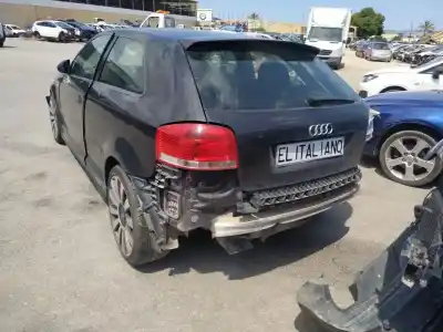 Утилизация автомобиля audi a3 (8p1) 1.9 tdi года 2006 питание bkc