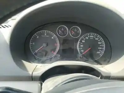 Утилизация автомобиля audi a3 (8p1) 1.9 tdi года 2006 питание bkc