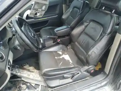 Утилизация автомобиля audi a3 (8p1) 1.9 tdi года 2006 питание bkc