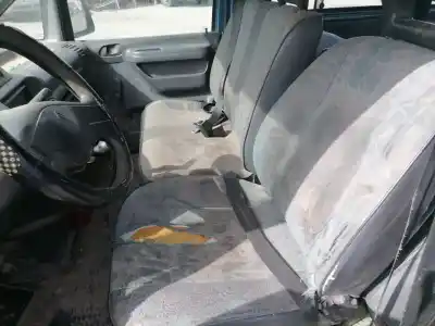 Здавання транспортного засобу citroen jumpy dhx року 1999 потужний dhx