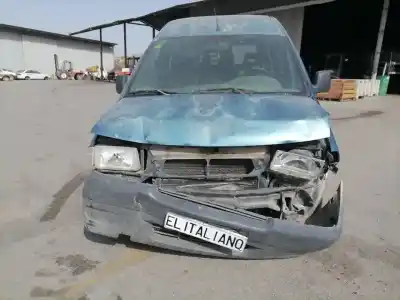 Здавання транспортного засобу CITROEN JUMPY DHX року 1999 потужний DHX