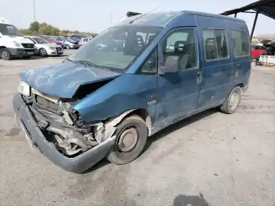 Здавання транспортного засобу citroen jumpy dhx року 1999 потужний dhx