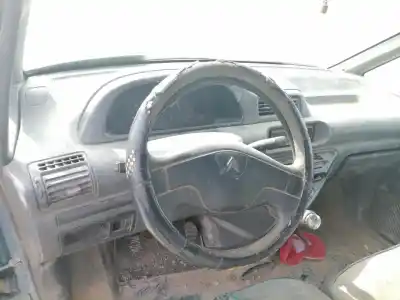 Здавання транспортного засобу citroen jumpy dhx року 1999 потужний dhx