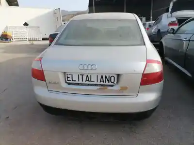 Здавання транспортного засобу audi a4 b6 (8e2) 2.5 tdi року 2002 потужний bfc