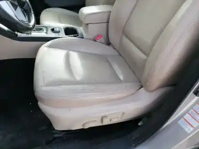 Veículo de Sucata subaru outback (b15) ee20 do ano 2015 alimentado ee20