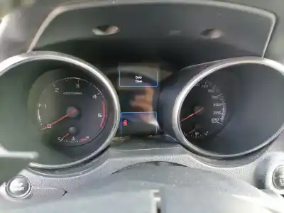 Veículo de Sucata subaru outback (b15) ee20 do ano 2015 alimentado ee20