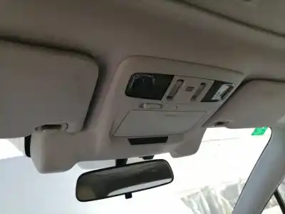 Veículo de Sucata subaru outback (b15) ee20 do ano 2015 alimentado ee20