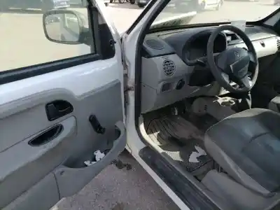 Утилизация автомобиля renault kangoo (f/kc0) 1.5 dci diesel cat (k9k-716) года 2008 питание k9k v7