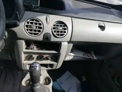 Утилизация автомобиля renault kangoo (f/kc0) 1.5 dci diesel cat (k9k-716) года 2008 питание k9k v7