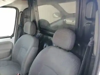 Утилизация автомобиля renault kangoo (f/kc0) 1.5 dci diesel cat (k9k-716) года 2008 питание k9k v7
