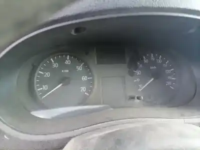 Утилизация автомобиля renault kangoo (f/kc0) 1.5 dci diesel cat (k9k-716) года 2008 питание k9k v7