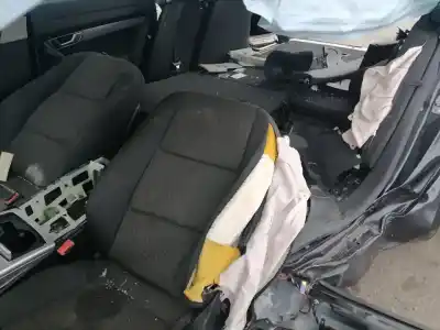 Здавання транспортного засобу audi a6 c6 avant (4f5) 2.0 tdi року 2010 потужний caha