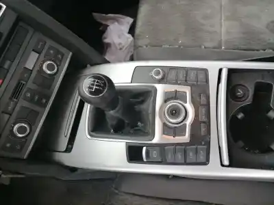 Здавання транспортного засобу audi a6 c6 avant (4f5) 2.0 tdi року 2010 потужний caha