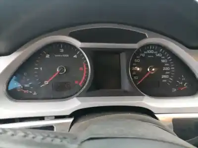 Здавання транспортного засобу audi a6 c6 avant (4f5) 2.0 tdi року 2010 потужний caha