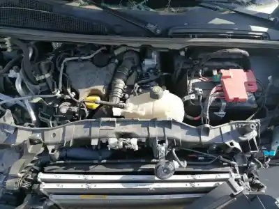 Утилизация автомобиля renault kangoo ii (f/kw0) k9k e8 года 2021 питание k9k u8