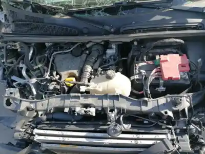 Утилизация автомобиля renault kangoo ii (f/kw0) k9k e8 года 2021 питание k9k u8