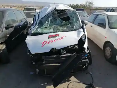 Утилизация автомобиля renault kangoo ii (f/kw0) k9k e8 года 2021 питание k9k u8