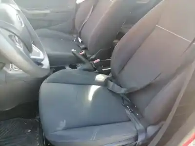 Утилизация автомобиля ford fiesta (cnn) sfjb года 2013 питание sfjb