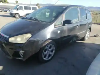 Scrapping Vehicle ford c-max (cb3) hhda of the year 2008 powered hhda