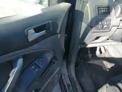 Scrapping Vehicle ford c-max (cb3) hhda of the year 2008 powered hhda