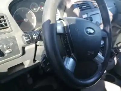 Scrapping Vehicle ford c-max (cb3) hhda of the year 2008 powered hhda
