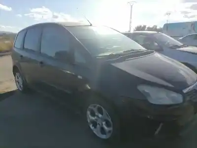 Scrapping Vehicle ford c-max (cb3) hhda of the year 2008 powered hhda