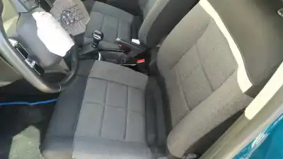 Scrapping Vehicle citroen c4 cactus yh01 of the year 2018 powered yh01