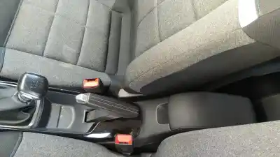 Scrapping Vehicle citroen c4 cactus yh01 of the year 2018 powered yh01