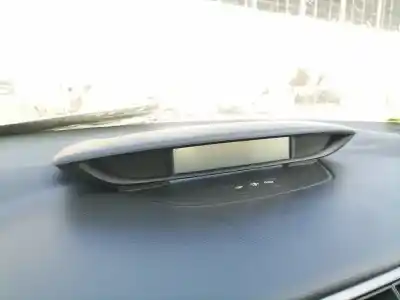 Sloopvoertuig citroen c4 i sedán 1.6 hdi van het jaar 2009 aangedreven 9hzdv6ted4