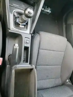 Утилизация автомобиля audi a3 (8p1) 2.0 tdi 16v года 2008 питание bkd