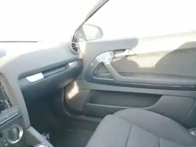 Утилизация автомобиля audi a3 (8p1) 2.0 tdi 16v года 2008 питание bkd