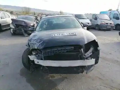 Утилизация автомобиля audi a3 (8p1) 2.0 tdi 16v года 2008 питание bkd