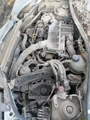 Здавання транспортного засобу renault kangoo (f/kc0) 1.5 dci diesel cat (k9k-716) року 2007 потужний k9k v7