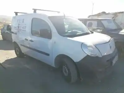 Утилизация автомобиля renault kangoo ii (f/kw0) k9k e8 года 2012 питание k9k e8