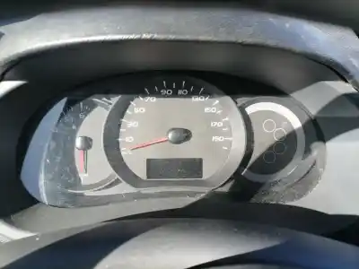 Утилизация автомобиля renault kangoo ii (f/kw0) k9k e8 года 2012 питание k9k e8