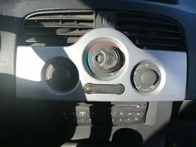 Утилизация автомобиля renault kangoo ii (f/kw0) k9k e8 года 2012 питание k9k e8