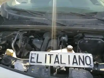 Утилизация автомобиля renault kangoo ii (f/kw0) k9k e8 года 2012 питание k9k e8